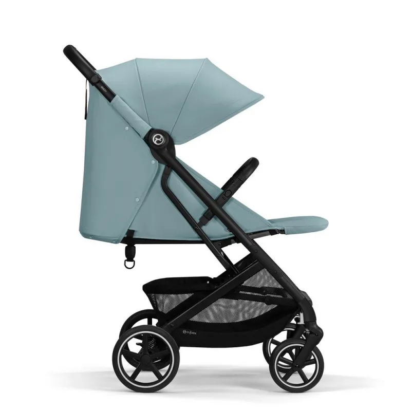 CYBEX KOLICA BEEZY STORMY BLUE