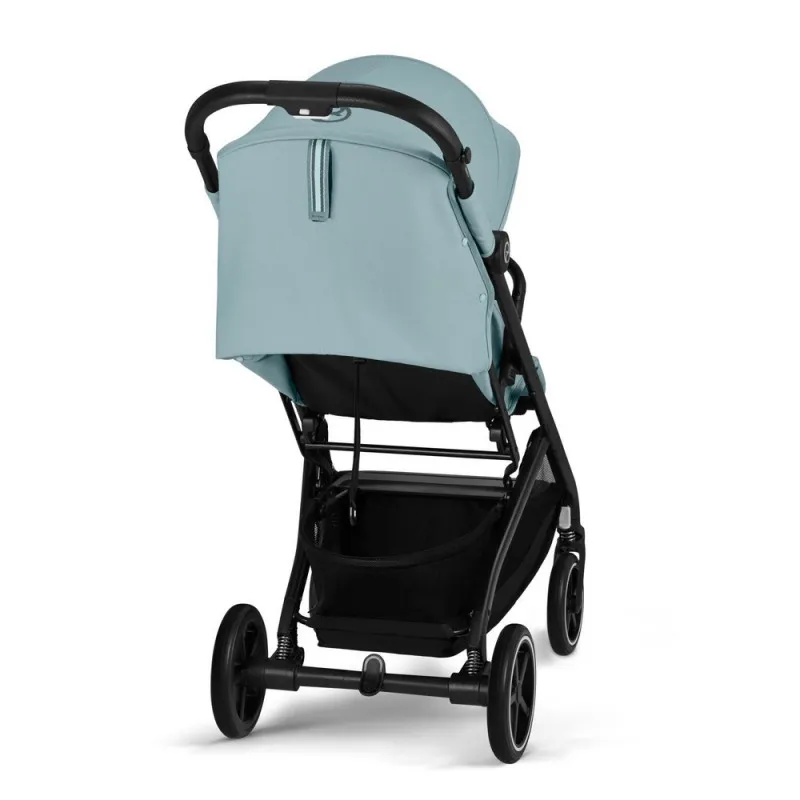 CYBEX KOLICA BEEZY STORMY BLUE