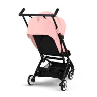 CYBEX KOLICA LIBELLE CANDY PINK 