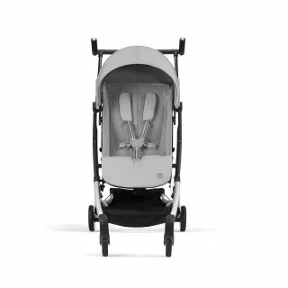 CYBEX KOLICA LIBELLE FOG GREY