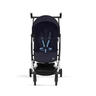 CYBEX KOLICA LIBELLE DARK BLUE 