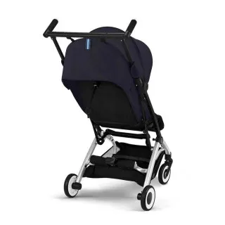 CYBEX KOLICA LIBELLE DARK BLUE 