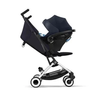 CYBEX KOLICA LIBELLE DARK BLUE 