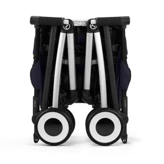 CYBEX KOLICA LIBELLE DARK BLUE 