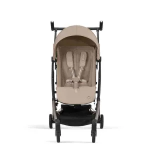 CYBEX KOLICA LIBELLE ALMOND BEIGE