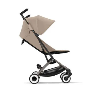CYBEX KOLICA LIBELLE ALMOND BEIGE