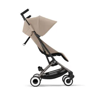 CYBEX KOLICA LIBELLE ALMOND BEIGE