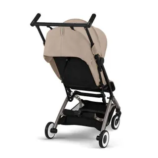 CYBEX KOLICA LIBELLE ALMOND BEIGE