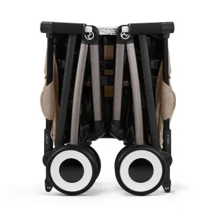 CYBEX KOLICA LIBELLE ALMOND BEIGE