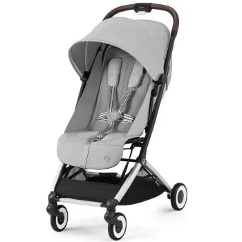 CYBEX KOLICA ORFEO SIVI RAM FOG GREY 