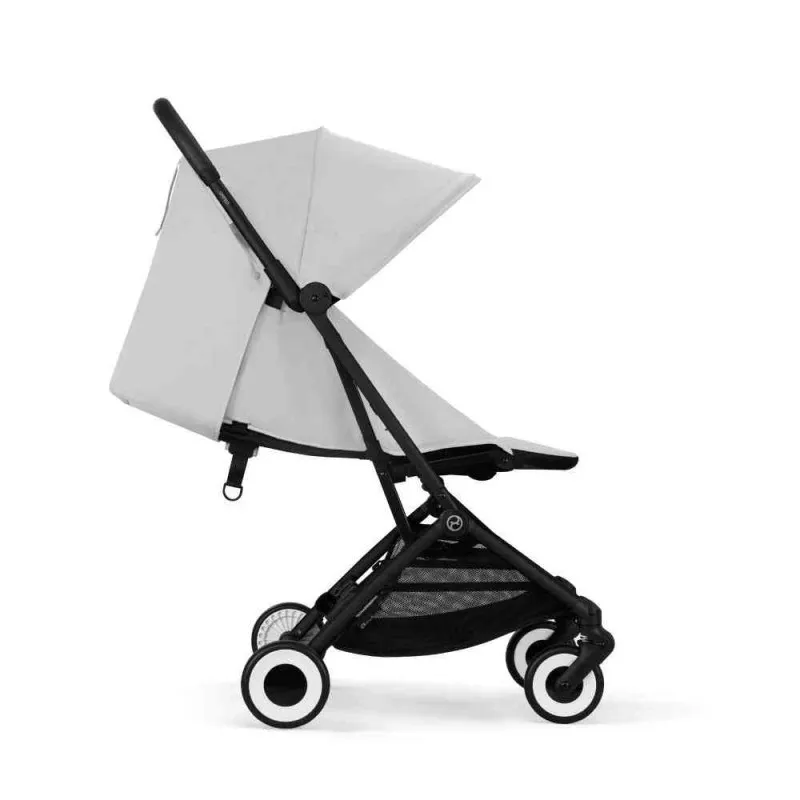 CYBEX KOLICA ORFEO SIVI RAM FOG GREY