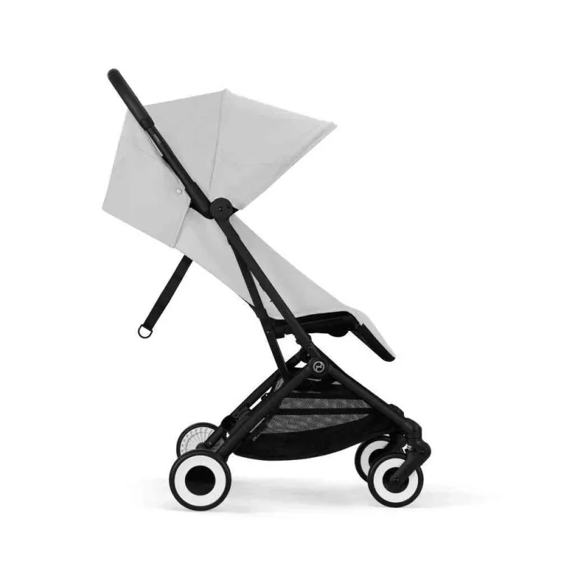 CYBEX KOLICA ORFEO SIVI RAM FOG GREY