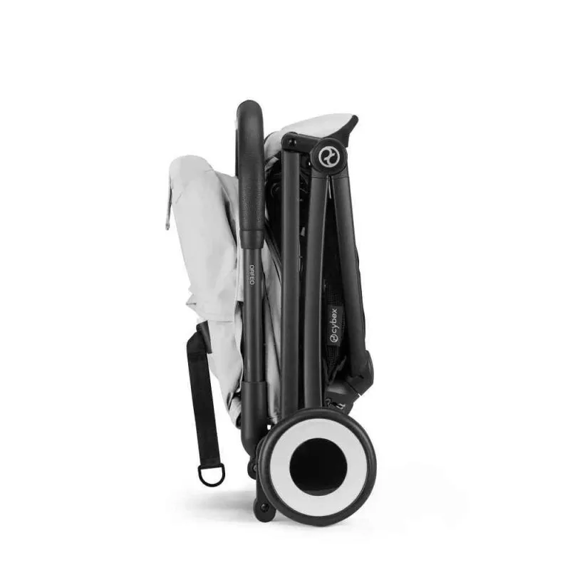 CYBEX KOLICA ORFEO SIVI RAM FOG GREY