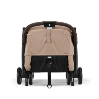 CYBEX KOLICA ORFEO TAUPE RAM ALMOND BEIGE 