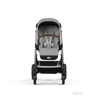 CYBEX KOLICA BALIOS S LUX SIVI RAM STONE GREY