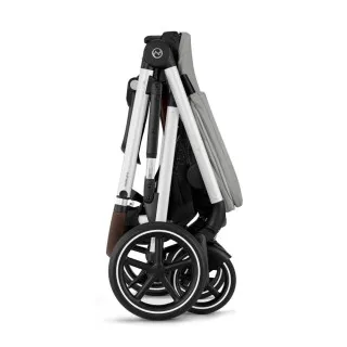 CYBEX KOLICA GAZELLE S SIVI RAM STONE GREY 