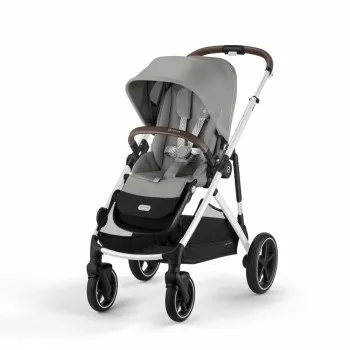 CYBEX KOLICA GAZELLE S SIVI RAM STONE GREY 