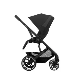 CYBEX KOLICA BALIOS S LUX CRNI RAM MOON BLACK