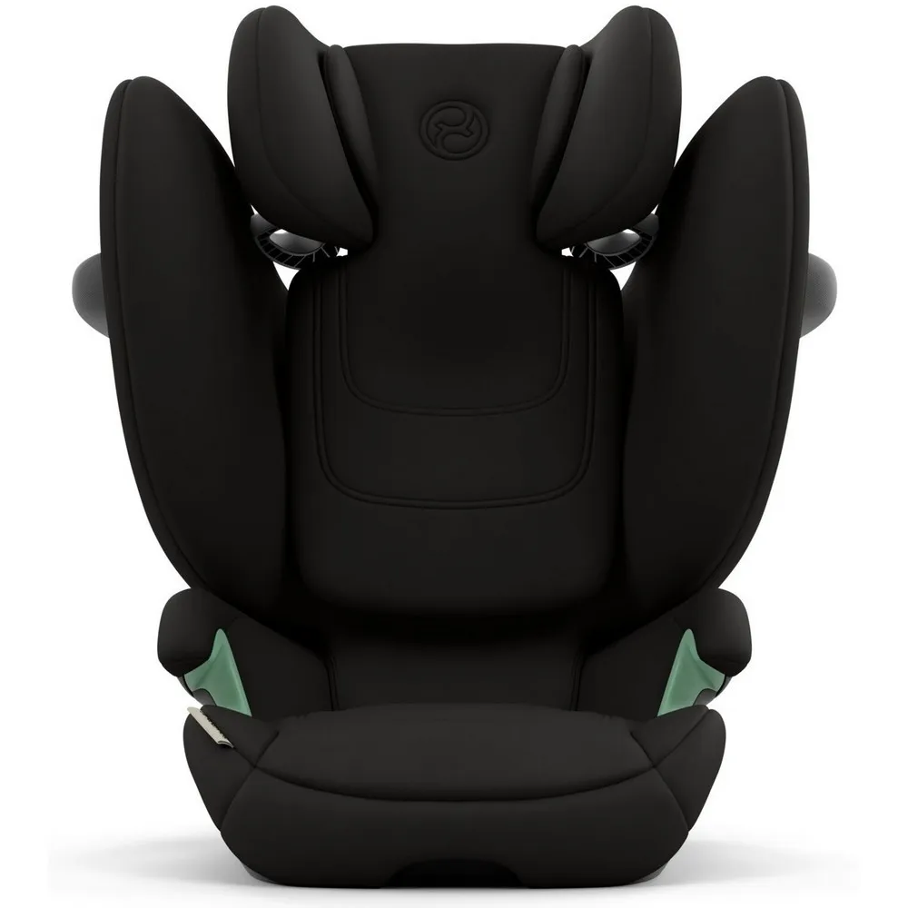 CYBEX AUTO SEDISTE I-SIZE (100-150CM) SOLUTION G2 I-FIX MAGIC BLACK