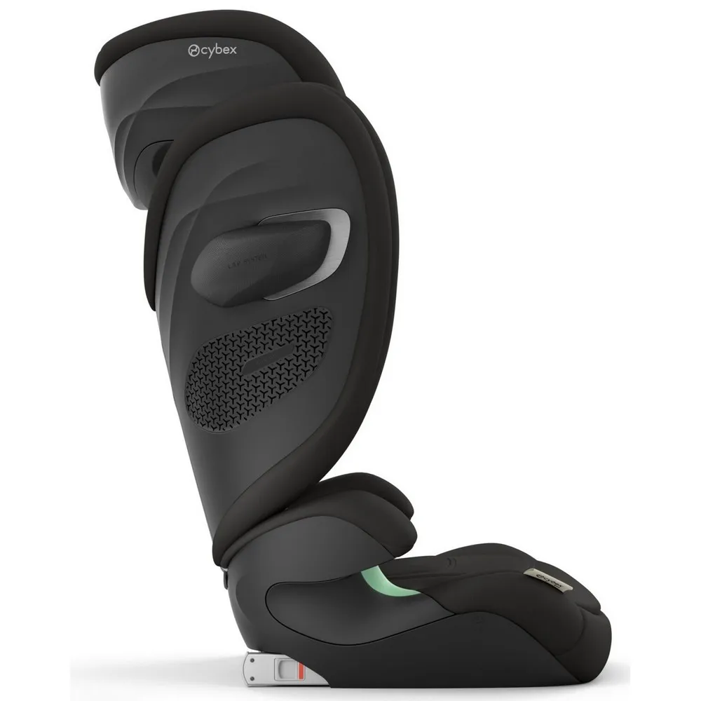 CYBEX AUTO SEDISTE I-SIZE (100-150CM) SOLUTION G2 I-FIX MAGIC BLACK