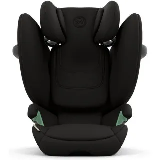CYBEX AUTO SEDISTE I-SIZE (100-150CM) SOLUTION G2 I-FIX MAGIC BLACK