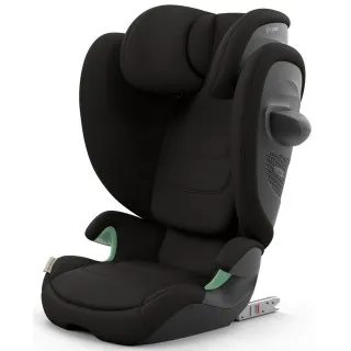 CYBEX AUTO SEDISTE I-SIZE (100-150CM) SOLUTION G2 I-FIX MAGIC BLACK