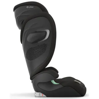 CYBEX AUTO SEDISTE I-SIZE (100-150CM) SOLUTION G2 I-FIX MAGIC BLACK