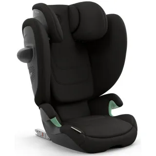 CYBEX AUTO SEDISTE I-SIZE (100-150CM) SOLUTION G2 I-FIX MAGIC BLACK