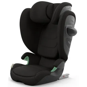CYBEX AUTO SEDISTE I-SIZE (100-150CM) SOLUTION G2 I-FIX MAGIC BLACK 