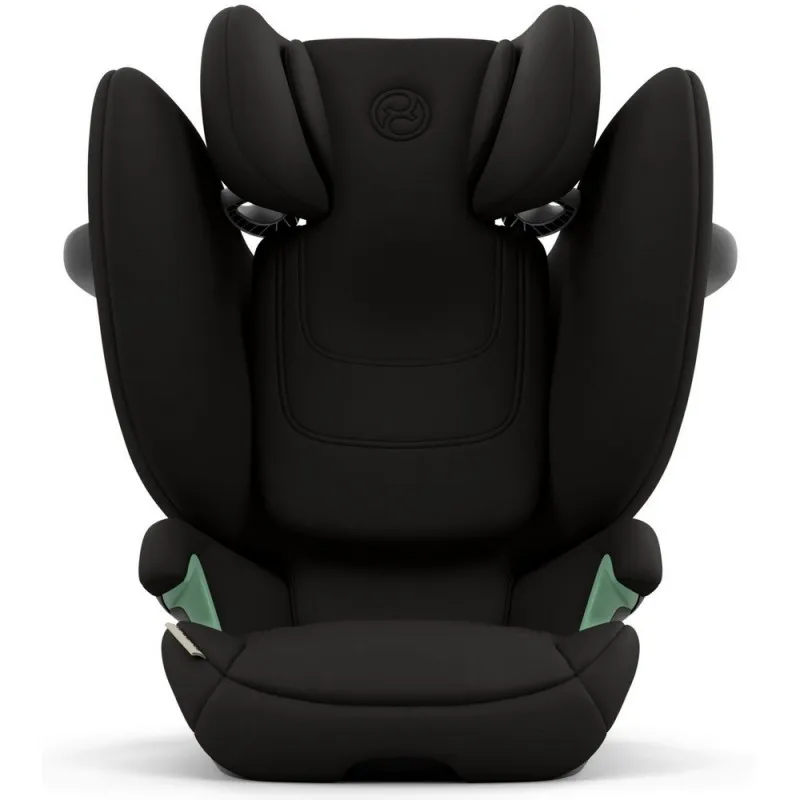 CYBEX AUTO SEDISTE I-SIZE (100-150CM) SOLUTION G2 I-FIX MAGIC BLACK