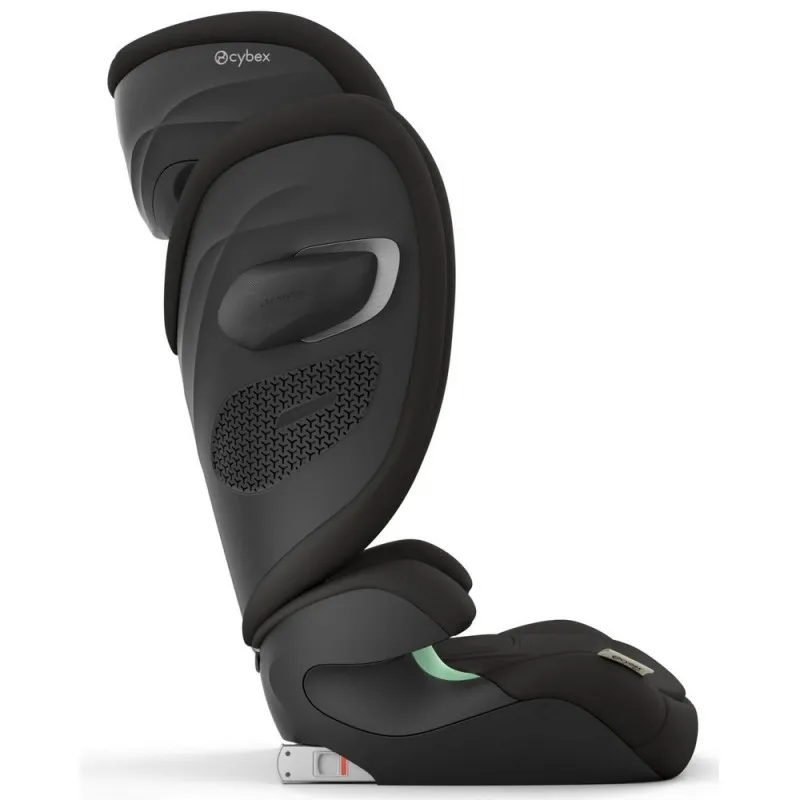 CYBEX AUTO SEDISTE I-SIZE (100-150CM) SOLUTION G2 I-FIX MAGIC BLACK