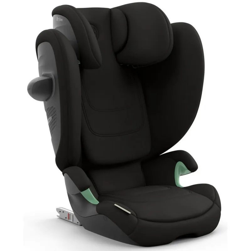 CYBEX AUTO SEDISTE I-SIZE (100-150CM) SOLUTION G2 I-FIX MAGIC BLACK