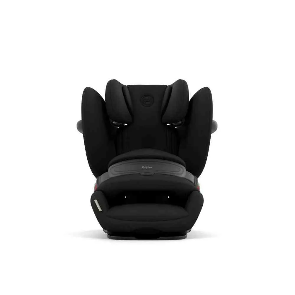CYBEX AUTO SEDISTE I-SIZE (76-150CM) PALLAS G2 PLUS MOON BLACK 