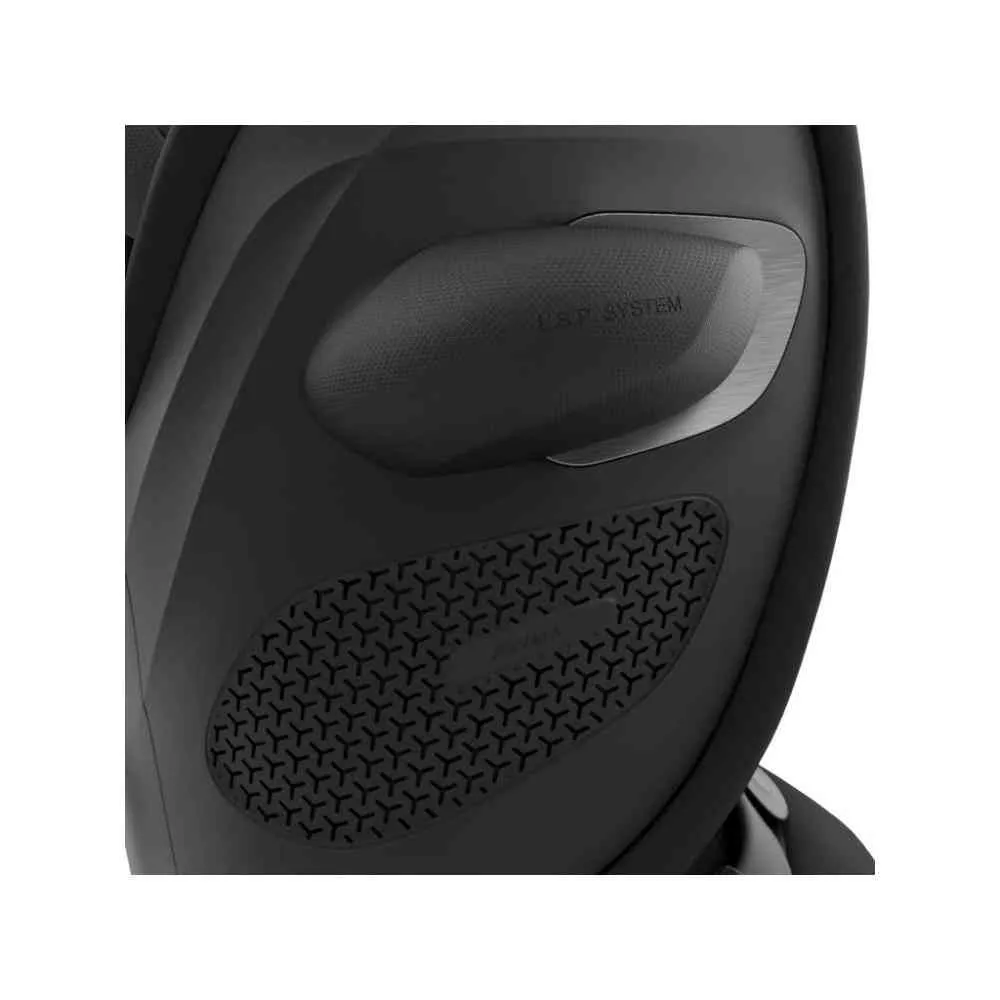 CYBEX AUTO SEDISTE I-SIZE (76-150CM) PALLAS G2 PLUS MOON BLACK 