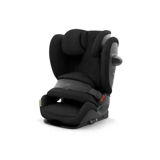 CYBEX AUTO SEDISTE I-SIZE (76-150CM) PALLAS G2 PLUS MOON BLACK 