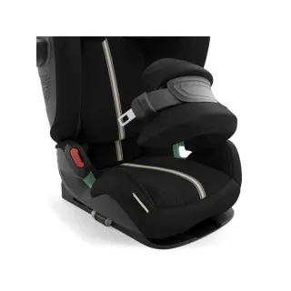 CYBEX AUTO SEDISTE I-SIZE (76-150CM) PALLAS G2 PLUS MOON BLACK 