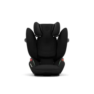 CYBEX AUTO SEDISTE I-SIZE (76-150CM) PALLAS G2 PLUS MOON BLACK 