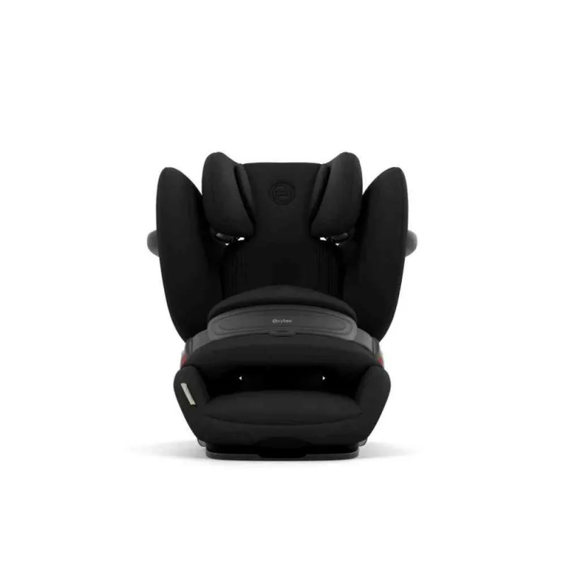 CYBEX AUTO SEDISTE I-SIZE (76-150CM) PALLAS G2 PLUS MOON BLACK 