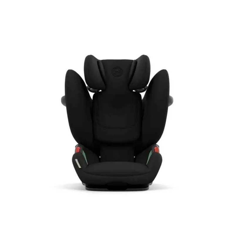 CYBEX AUTO SEDISTE I-SIZE (76-150CM) PALLAS G2 PLUS MOON BLACK 