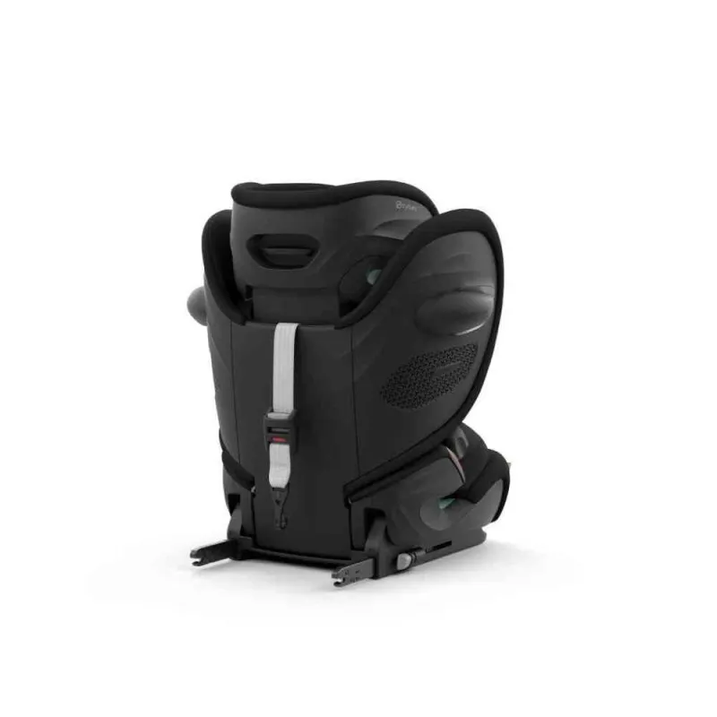 CYBEX AUTO SEDISTE I-SIZE (76-150CM) PALLAS G2 PLUS MOON BLACK 