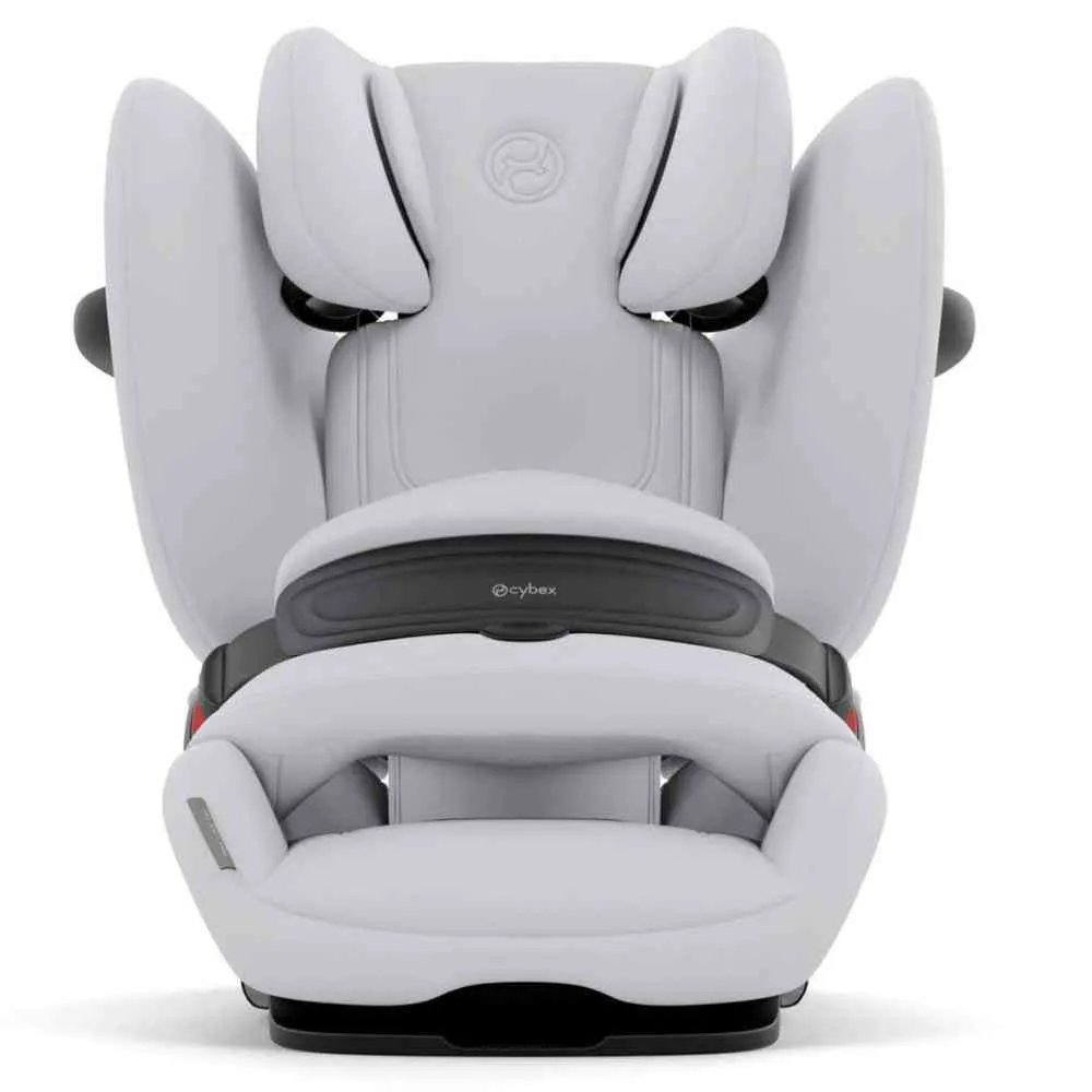 CYBEX AUTO SEDISTE I-SIZE (76-150CM) PALLAS G2 FOG GRAY 