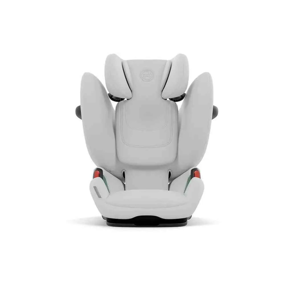 CYBEX AUTO SEDISTE I-SIZE (76-150CM) PALLAS G2 FOG GRAY 