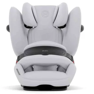 CYBEX AUTO SEDISTE I-SIZE (76-150CM) PALLAS G2 FOG GRAY 