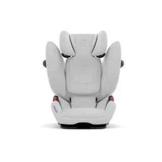 CYBEX AUTO SEDISTE I-SIZE (76-150CM) PALLAS G2 FOG GRAY 