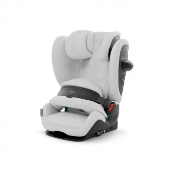 CYBEX AUTO SEDISTE I-SIZE (76-150CM) PALLAS G2 FOG GRAY 