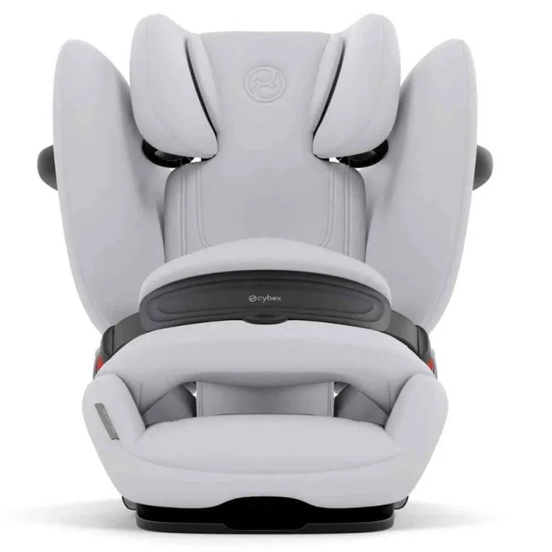 CYBEX AUTO SEDISTE I-SIZE (76-150CM) PALLAS G2 FOG GRAY 
