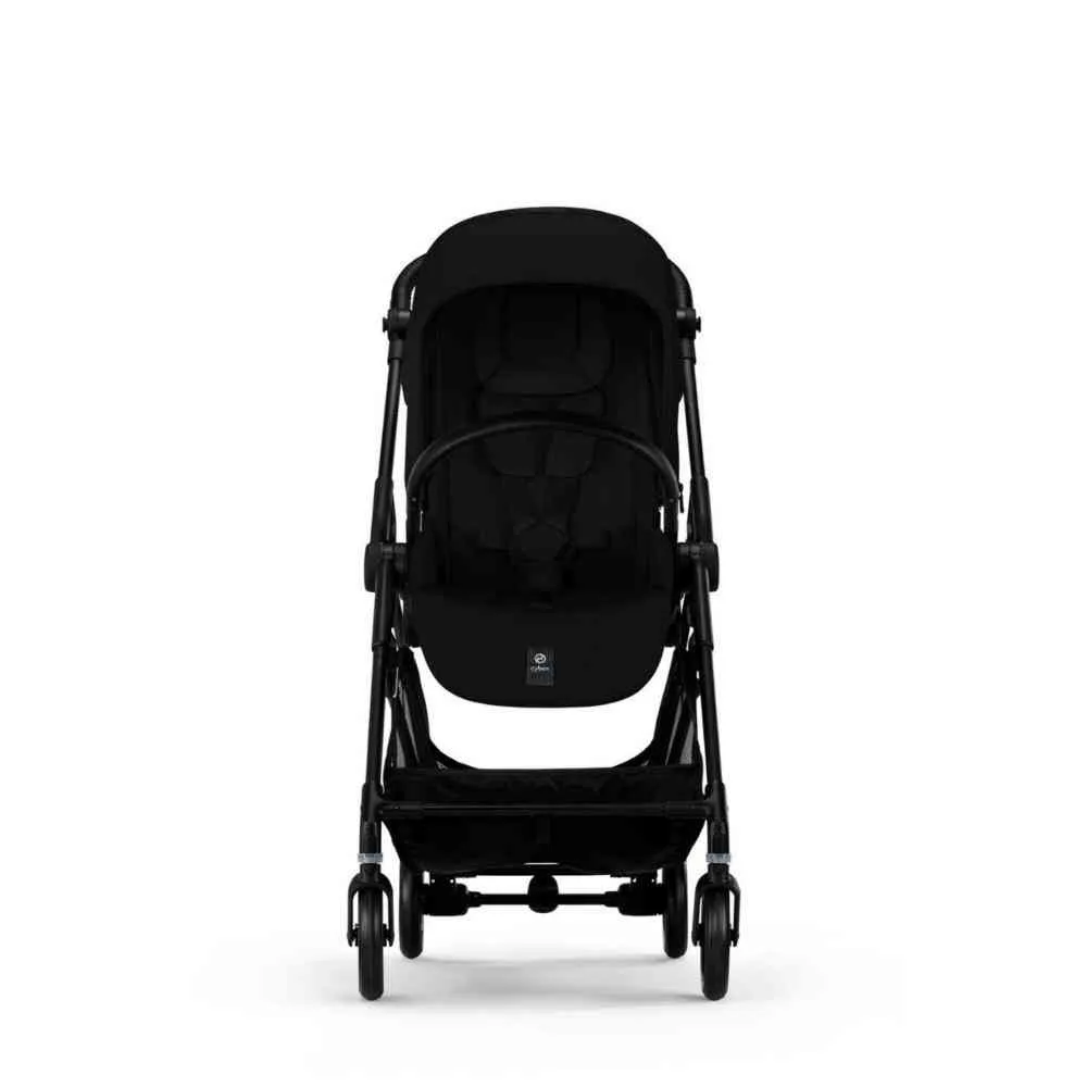 CYBEX KOLICA MELIO MAGIC BLACK 