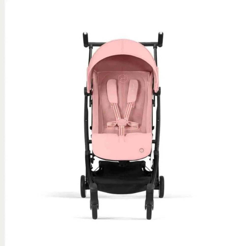 CYBEX KOLICA LIBELLE CANDY PINK 
