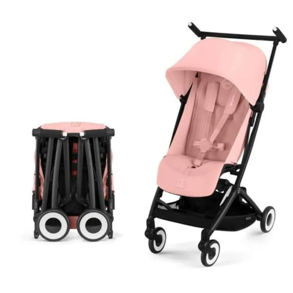 CYBEX KOLICA LIBELLE CANDY PINK 
