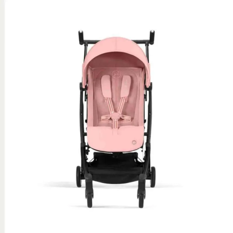 CYBEX KOLICA LIBELLE CANDY PINK 